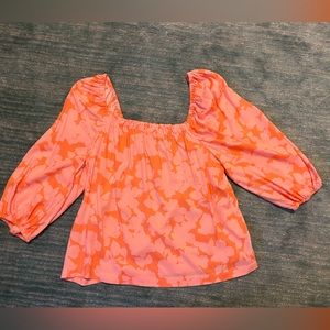 Sanctuary top. Size Small